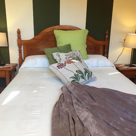 Santa Eulalia  Hotel Penacabrera 2 المظهر الخارجي الصورة