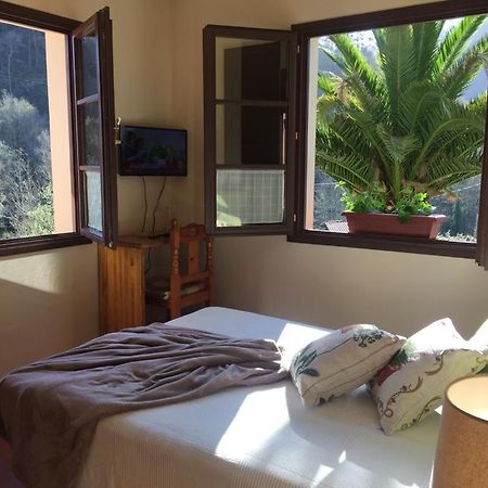 Santa Eulalia  Hotel Penacabrera 2 المظهر الخارجي الصورة