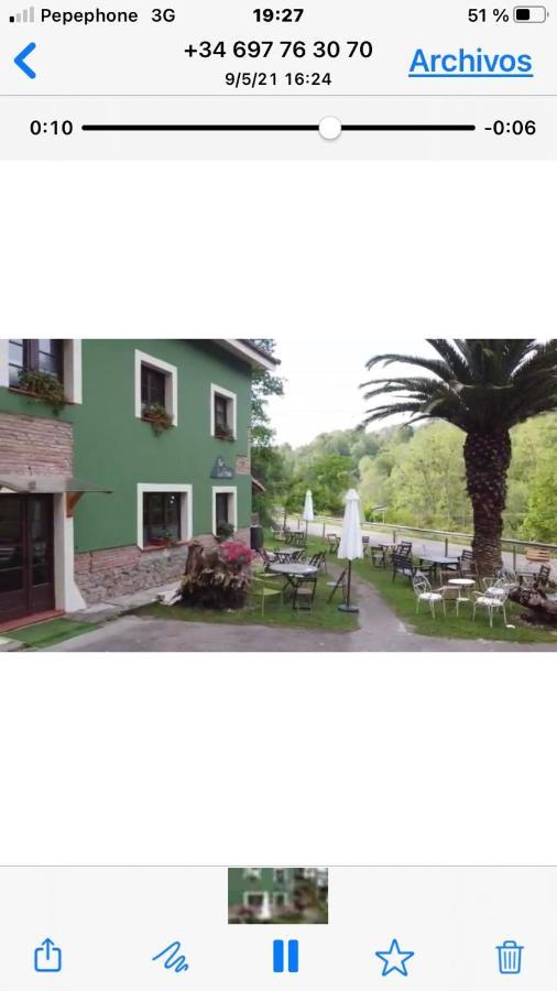 Santa Eulalia  Hotel Penacabrera 2 المظهر الخارجي الصورة