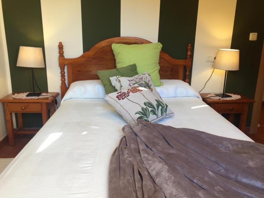 Santa Eulalia  Hotel Penacabrera 2 المظهر الخارجي الصورة