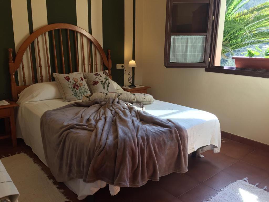 Santa Eulalia  Hotel Penacabrera 2 المظهر الخارجي الصورة