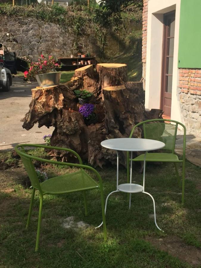 Santa Eulalia  Hotel Penacabrera 2 المظهر الخارجي الصورة